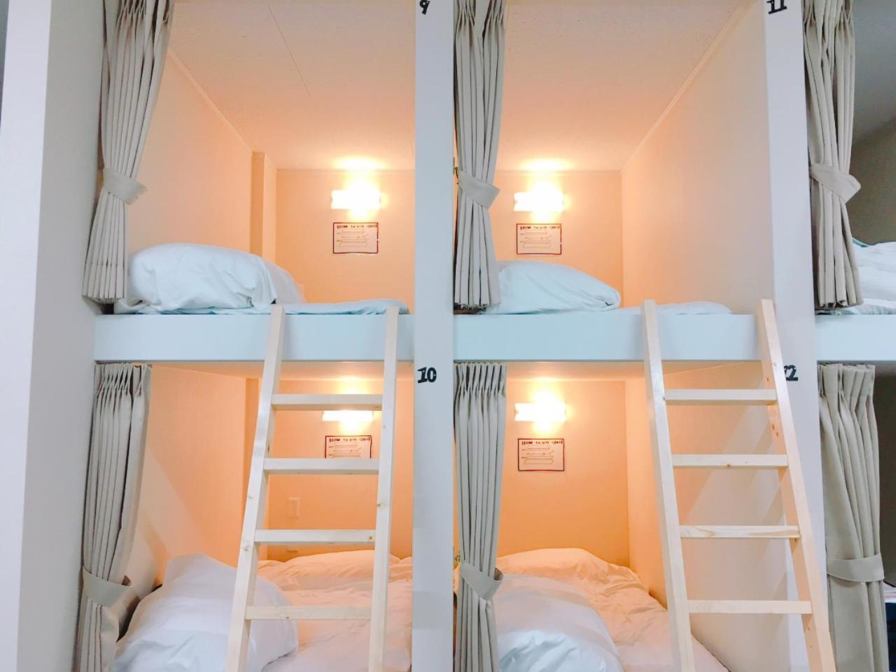 One Hostel Himeji Exterior photo